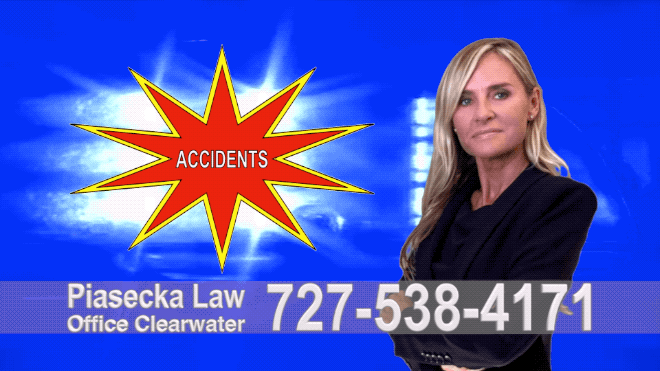 Clearwater Accidents, Wypadki, Polish attorney, Polish lawyer, Polski Prawnik, Polski Adwokat, Pasco County, Agnieszka Piasecka, Aga Piasecka, Florida
