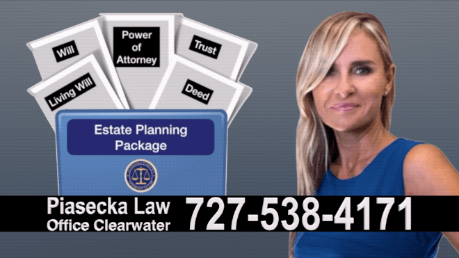 Ocala Estate Planning, Wills, Trusts, Flat fee, Attorney, Lawyer, Florida, Agnieszka Piasecka, Aga Piasecka, Probate, Power of Attorney