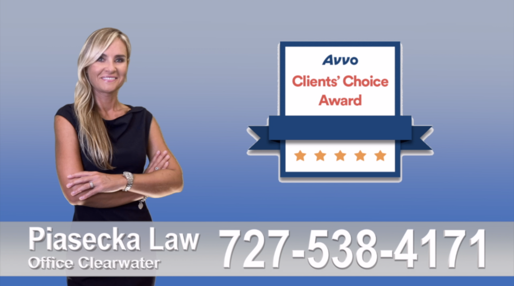 Captiva Polish attorney, polish lawyer, clients, reviews, clients, avvo, award