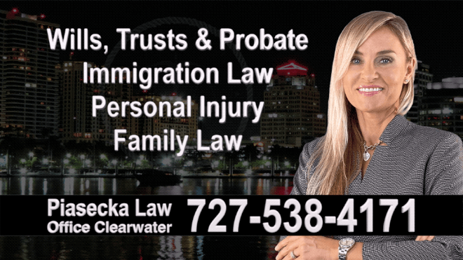 Ocala Polski, Adwokat, Prawnik, Polish, Attorney, Lawyer, Floryda, Florida, Immigration, Wills, Trusts, Divorce, Accidents, Wypadki