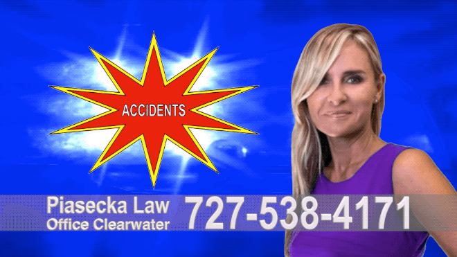 Delray Beach, Accidents, Wypadki, Polish attorney, Polish lawyer, Polski Prawnik, Polski Adwokat, Pasco County, Agnieszka Piasecka, Aga Piasecka, Florida