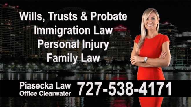Palm Coast Polski, Adwokat, Prawnik, Polish, Attorney, Lawyer, Floryda, Florida, Immigration, Wills, Trusts, Divorce, Accidents, Wypadki