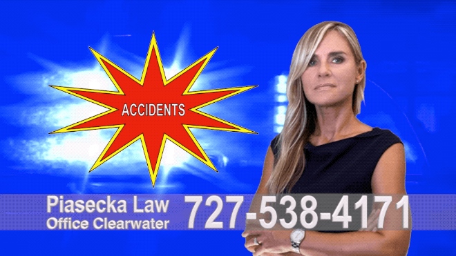 Cocoa Beach Accidents, Wypadki, Polish attorney, Polish lawyer, Polski Prawnik, Polski Adwokat, Pasco County, Agnieszka Piasecka, Aga Piasecka, Florida