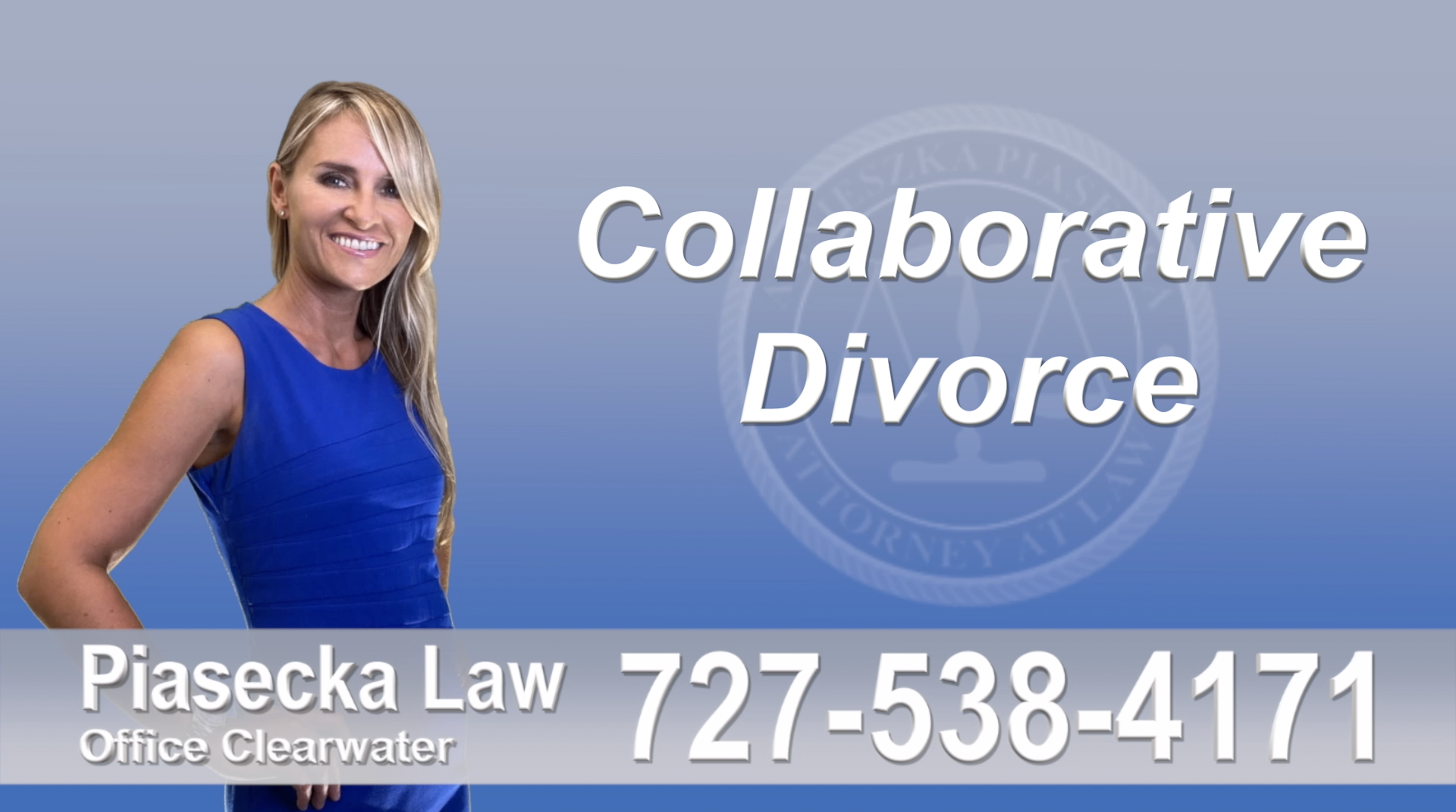 Palm Harbor Collaborative, Attorney, Agnieszka, Piasecka, Prawnik, Rozwodowy, Rozwód, Adwokat, Najlepszy, Best, Attorney, Divorce Lawyer