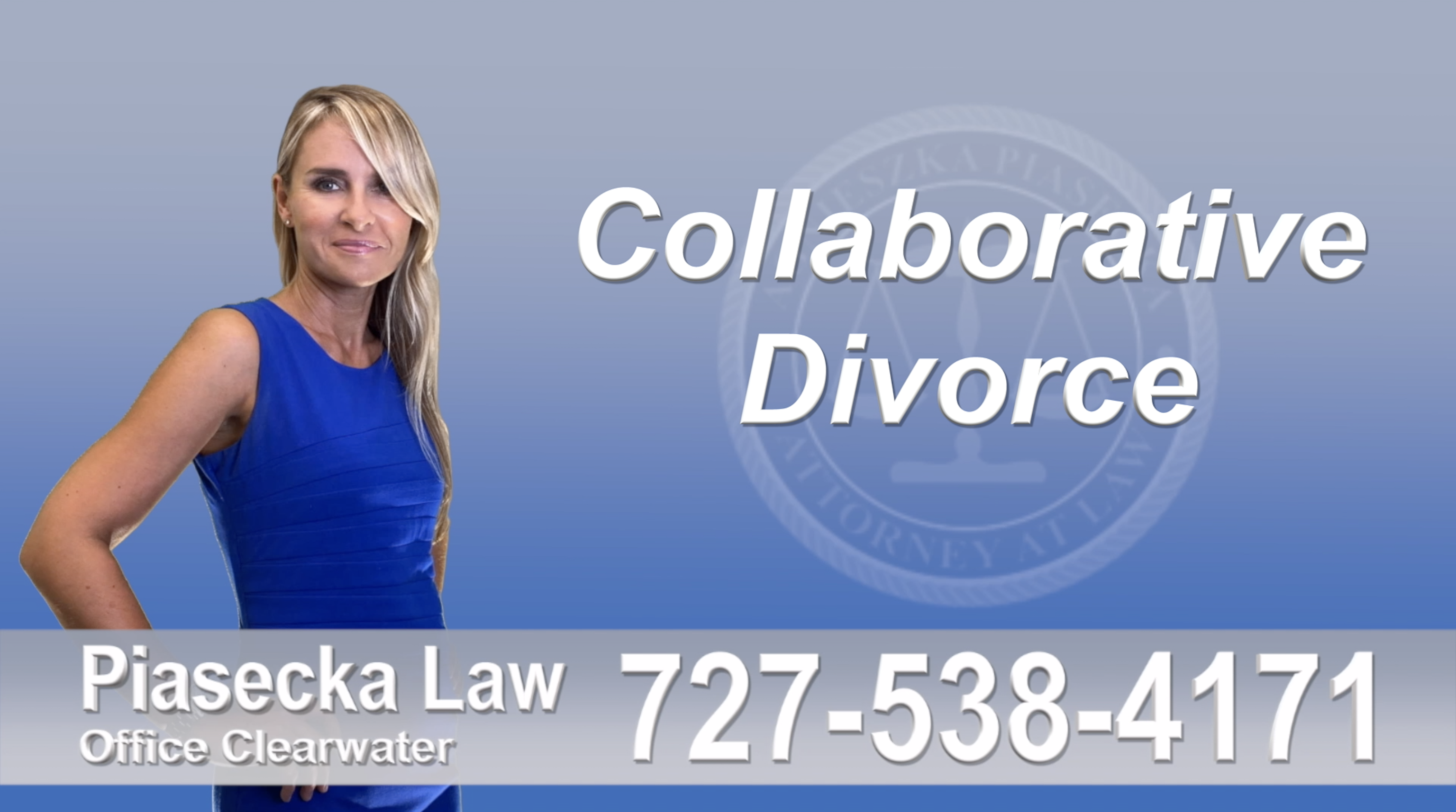 Daytona Beach Collaborative, Attorney, Agnieszka, Piasecka, Prawnik, Rozwodowy, Rozwód, Adwokat, Najlepszy, Best Attorney, Divorce, Lawyer