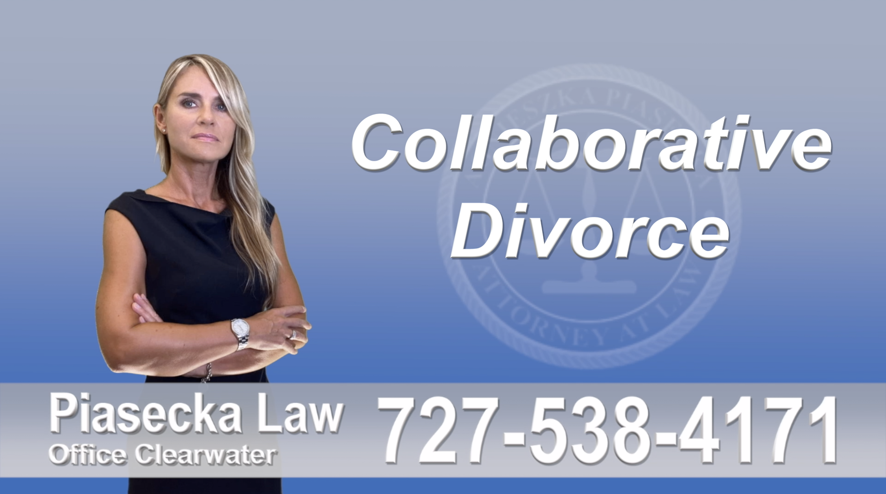 Madeira Beach Collaborative, Attorney, Piasecka, Prawnik, Rozwodowy, Rozwód, Adwokat, Najlepszy, Best, Attorney, Divorce, Lawyer