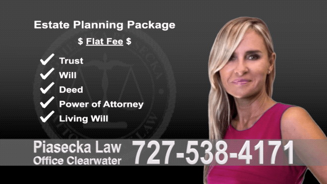 Clearwater Estate Planning, Clearwater, Attorney, Lawyer, Trusts, Wills, Living Wills, Power of Attorney, Flat Fee, Florida 1