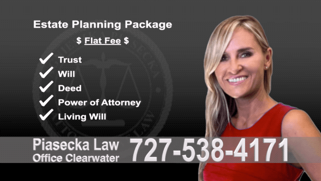 Land O' Lakes Estate Planning, Clearwater, Attorney, Lawyer, Trusts, Wills, Living Wills, Power of Attorney, Flat Fee, Florida