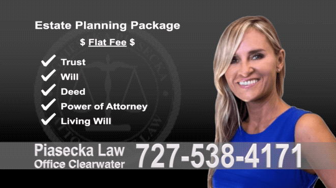 North Port Estate Planning, Clearwater, Attorney, Lawyer, Trusts, Wills, Living Wills, Power of Attorney, Flat Fee, Florida
