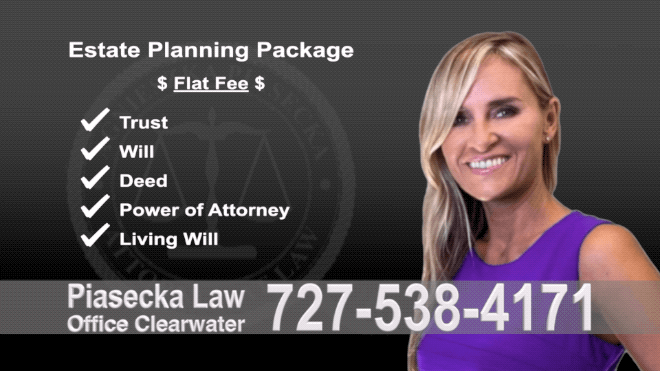 Gibsonton Estate Planning, Attorney, Lawyer, Trusts, Wills, Living Wills, Power of Attorney, Flat Fee, Florida