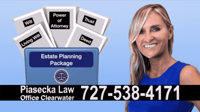 Oldsmar Estate Planning, Wills, Trusts, Flat fee, Attorney, Lawyer, Clearwater, Florida, Agnieszka Piasecka, Aga Piasecka, Probate, Power of Attorney