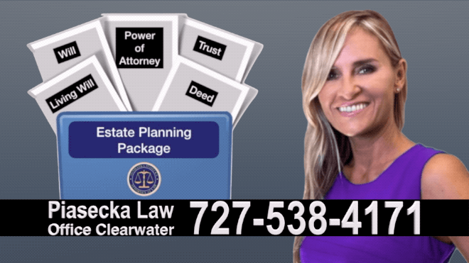 Destin Estate Planning, Wills, Trusts, Flat fee, Attorney, Lawyer, Clearwater, Florida, Agnieszka Piasecka, Aga Piasecka, Probate, Power of Attorney 27