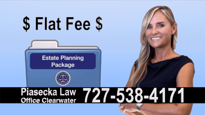 Cocoa Beach Estate Planning, Wills, Trusts, Flat fee, Attorney, Lawyer, Clearwater, Florida, Agnieszka Piasecka, Aga Piasecka, Probate, Power of Attorney 