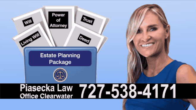 Osprey Estate Planning, Wills, Trusts, Flat fee, Attorney, Lawyer, Clearwater, Florida, Agnieszka Piasecka, Aga Piasecka, Probate, Power of Attorney