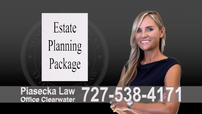 North Fort Myers Estate Planning, Wills, Trusts, Power of Attorney, Living Will, Deed, Florida, Agnieszka Piasecka, Aga Piasecka, Attorney, Lawyer