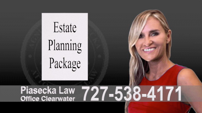 Fort Myers Estate Planning, Wills, Trusts, Power of Attorney, Living Will, Deed, Florida, Agnieszka Piasecka, Aga Piasecka, Attorney, Lawyer