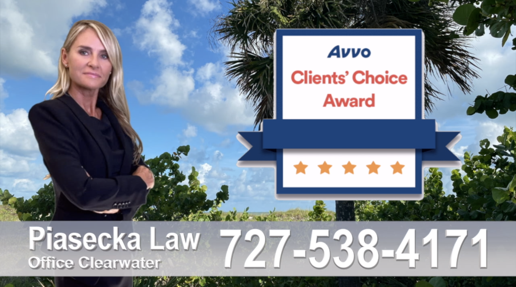 Deltona Polish, attorney, lawyer, clients reviews, award avvo