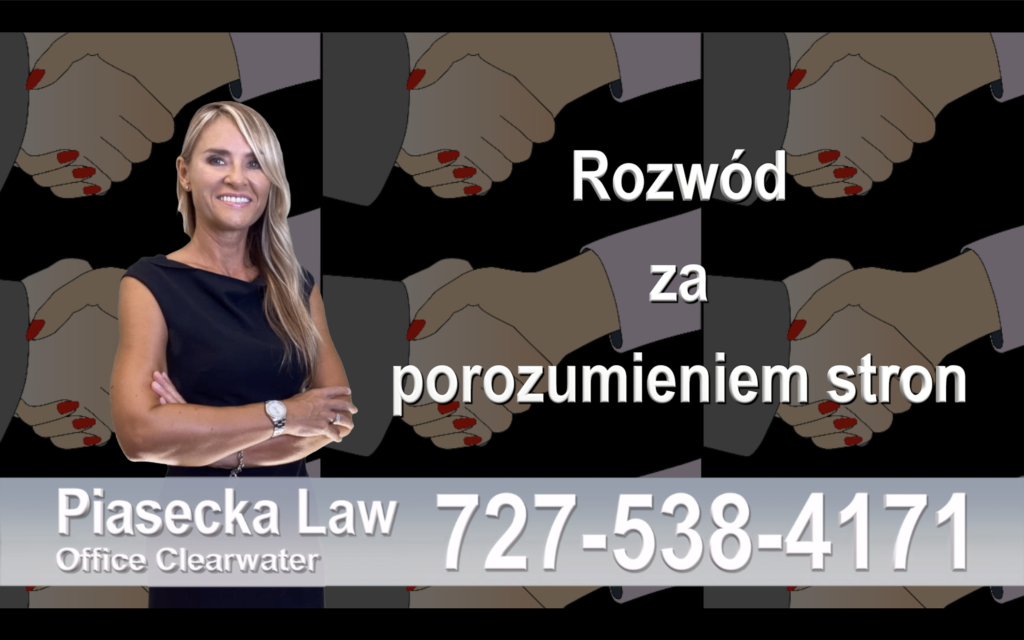 Palm Harbor Polski prawnik clearwater rozwód