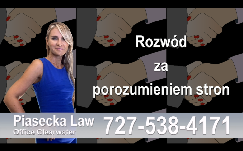 Saint Petersburg Polski prawnik clearwater rozwód