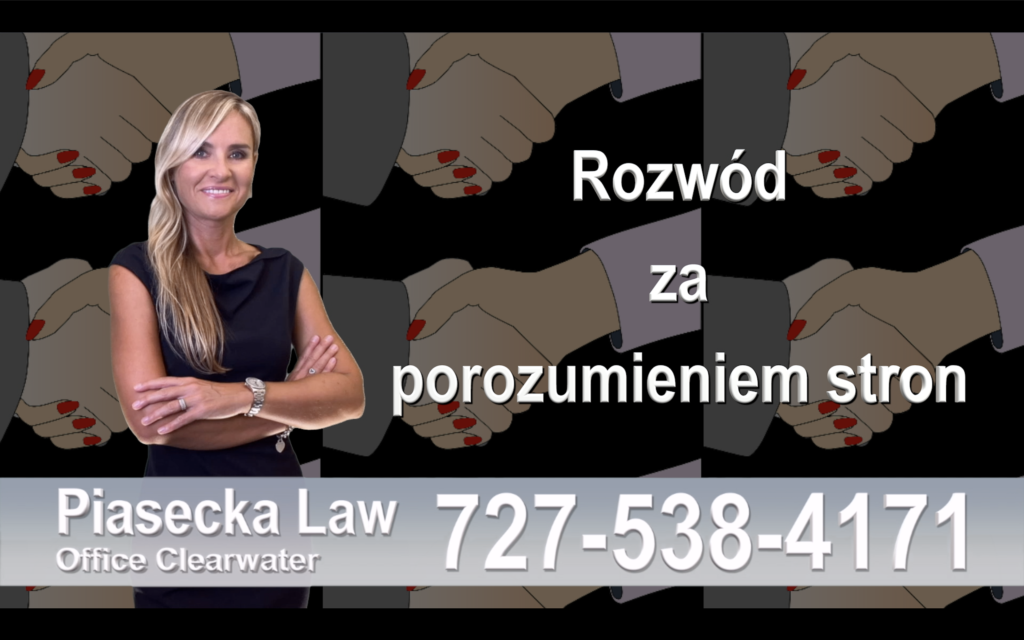 Port Charlotte Polski prawnik clearwater rozwód