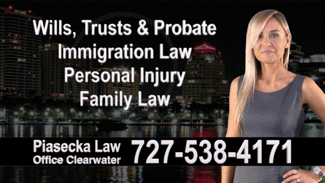 Boca Raton, Polski, Adwokat, Polish, Attorney, prawnik, Floryda, Florida, Immigration, Wills, Trusts, Divorce, Accidents, Wypadki