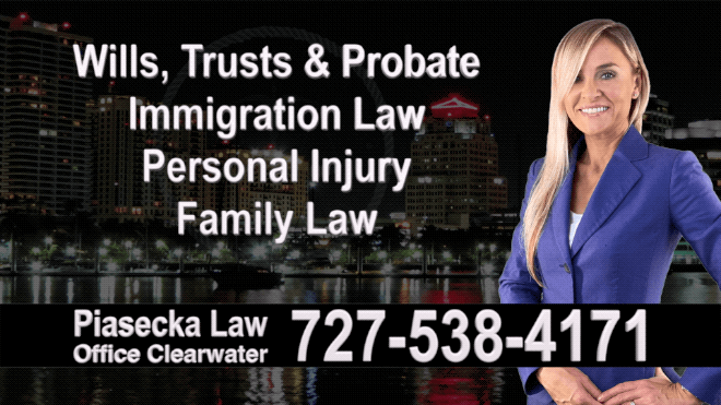 Bokeelia, Polski, Adwokat, Polish, Attorney, prawnik, Floryda, Florida, Immigration, Wills, Trusts, Divorce, Accidents, Wypadki
