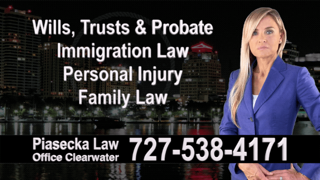 Bonita Beach, Polski, Adwokat, Polish, Attorney, prawnik, Floryda, Florida, Immigration, Wills, Trusts, Divorce, Accidents, Wypadki