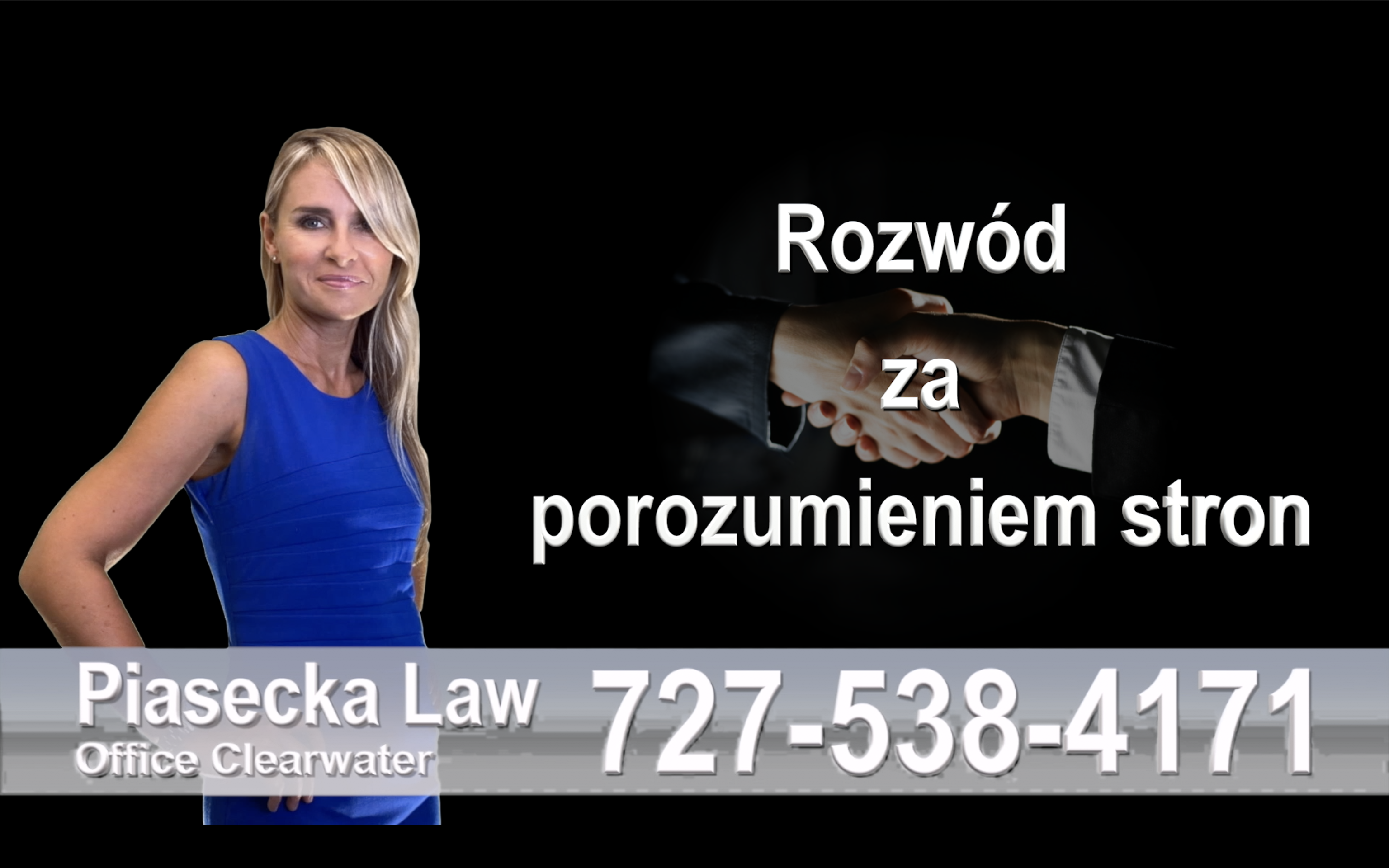 Fort Lauderdale Polski prawnik clearwater rozwód 5